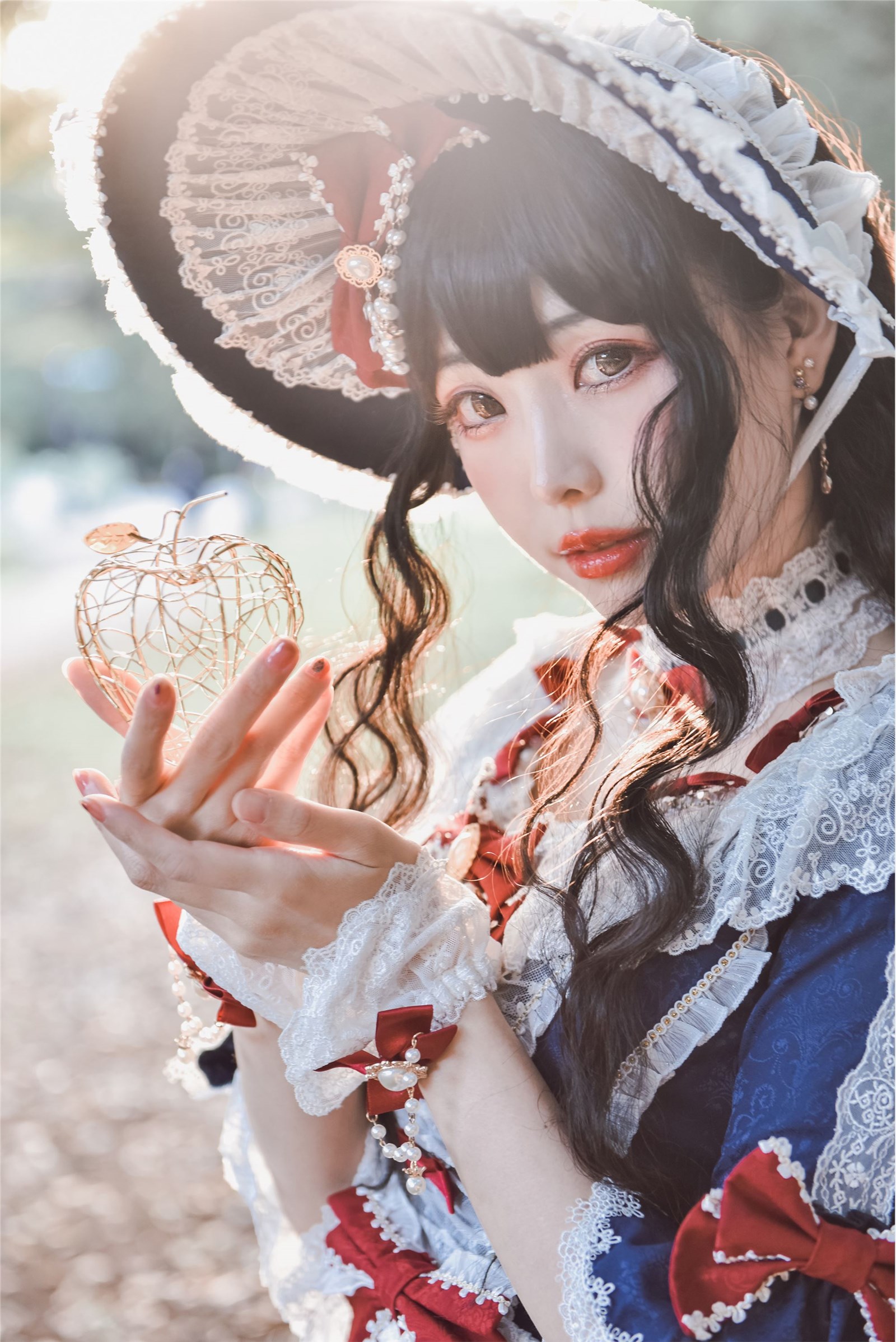 ElyEE子 Vol.090 8 Snow White(15)